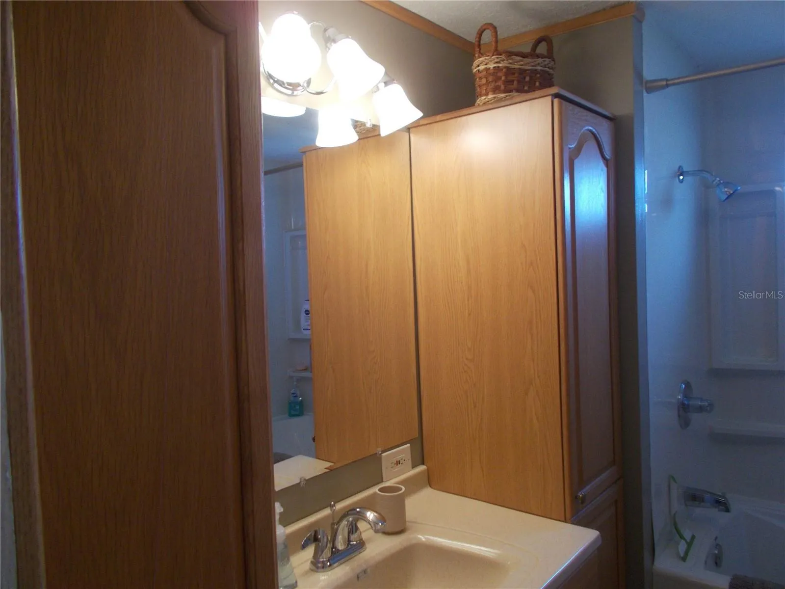 Bathroom #2