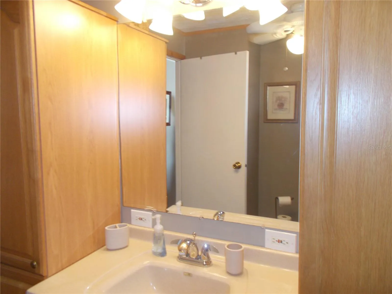 Bathroom #2