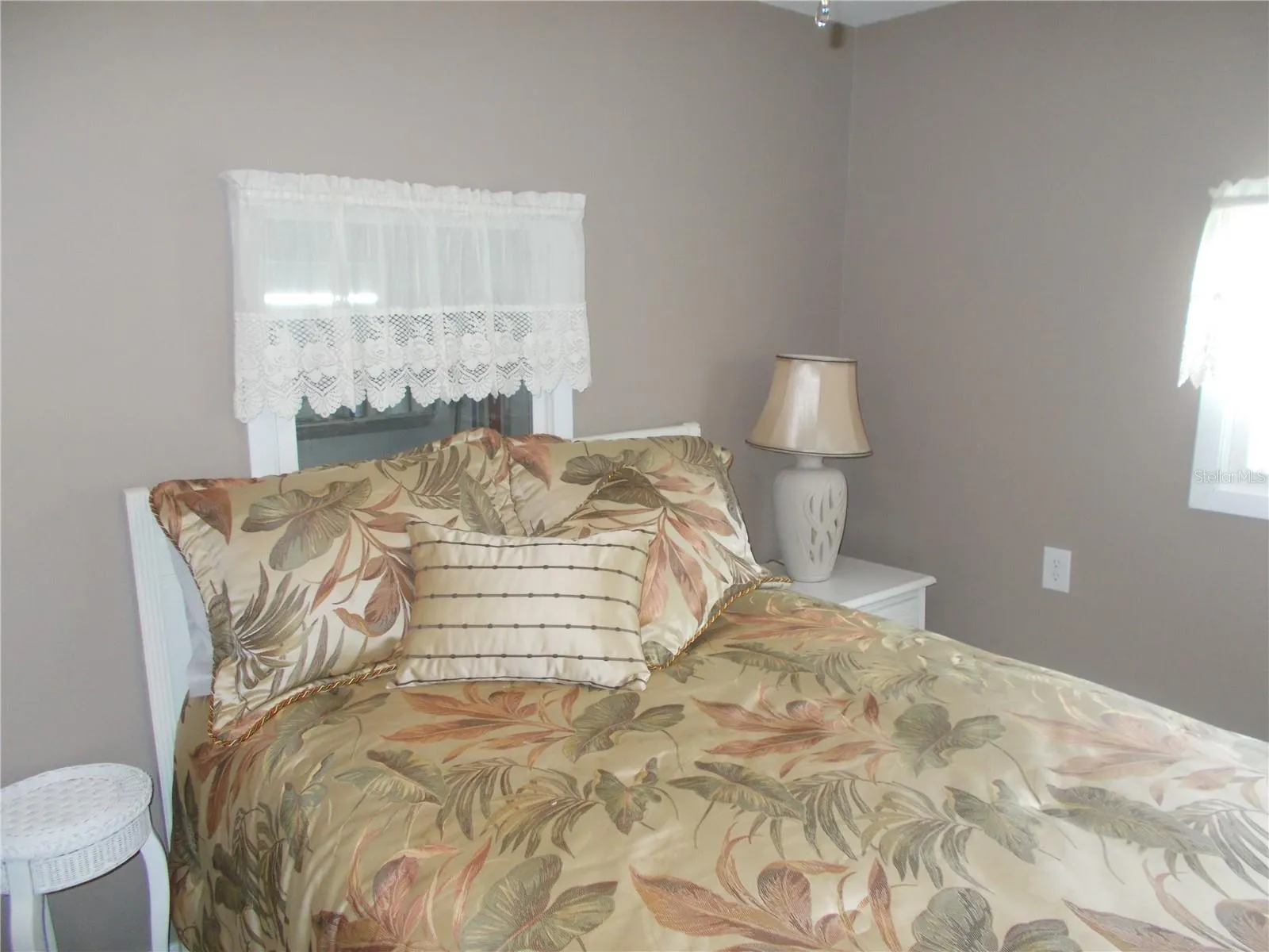Bedroom #2