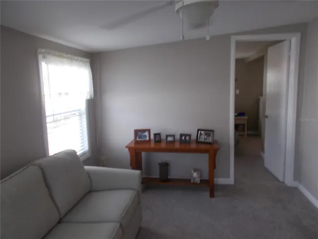 Bonus Room looking into Master Bedroom