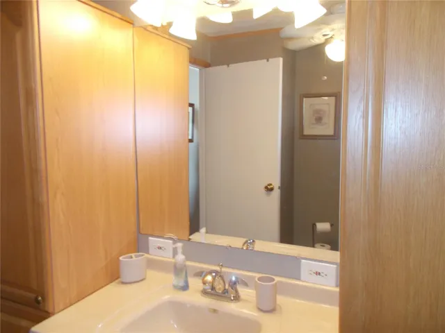 Bathroom #2