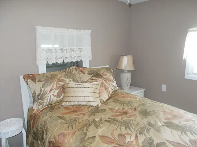 Bedroom #2