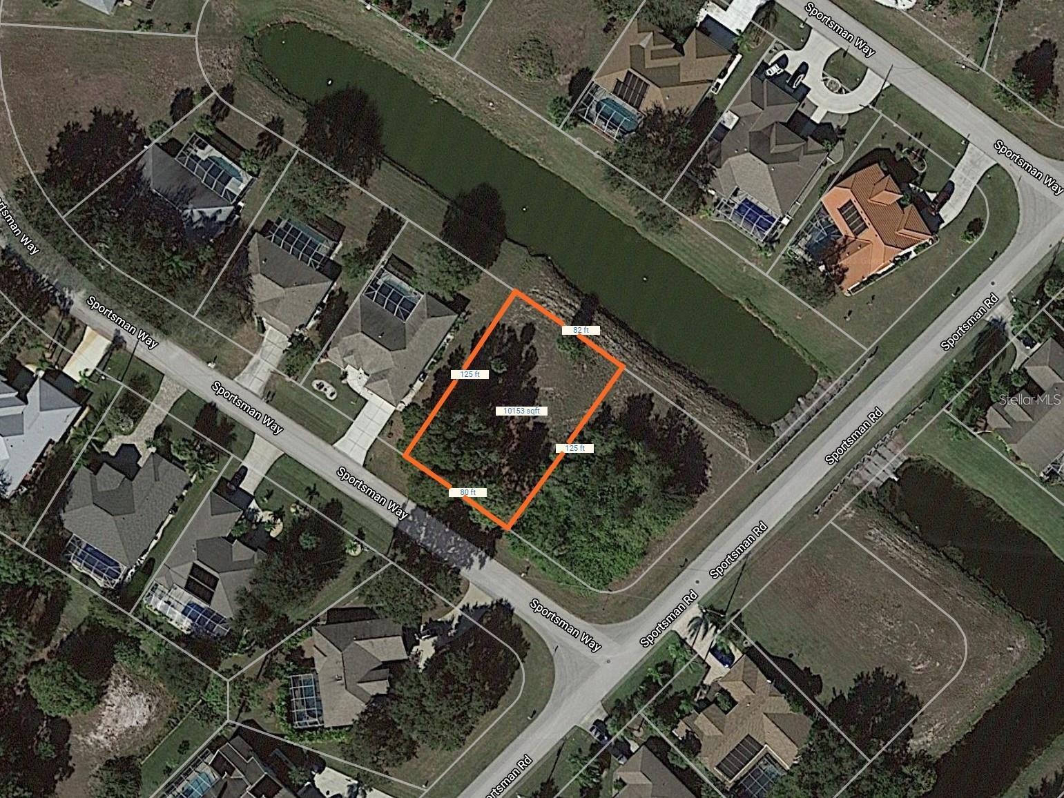 Rotonda West, Florida 33947, 0 , 0 ,0,Land,For Sale,SPORTSMAN,0,D6133632