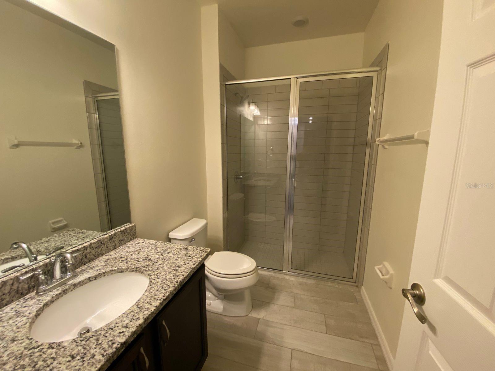 2nd Bathroom