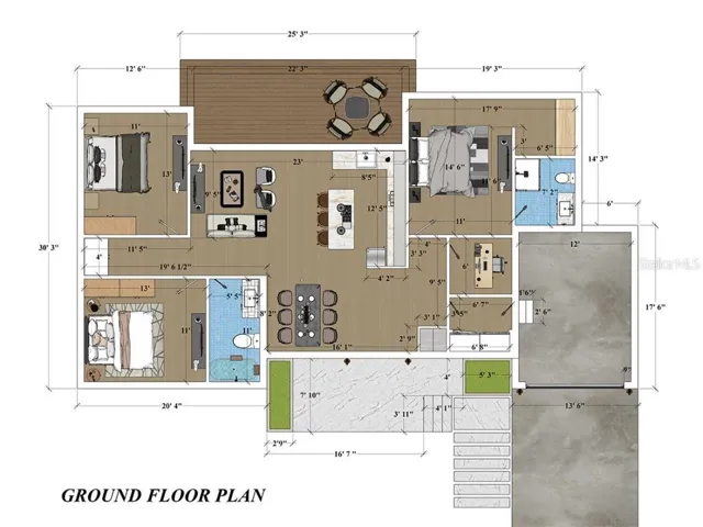 Layout