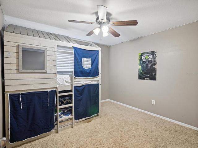 Bedroom #3