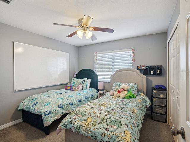 Bedroom #4
