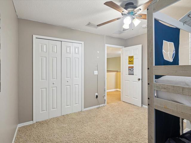 Bedroom #3