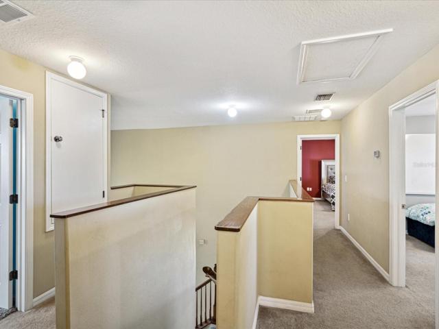 2nd floor landing