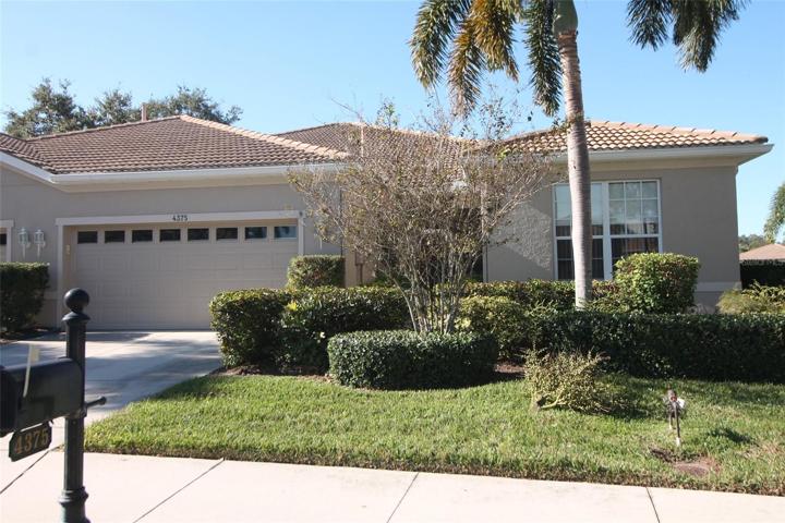 Front Home