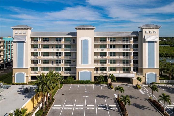 19519 Gulf Blvd. Unit 60 Indian Shores FL