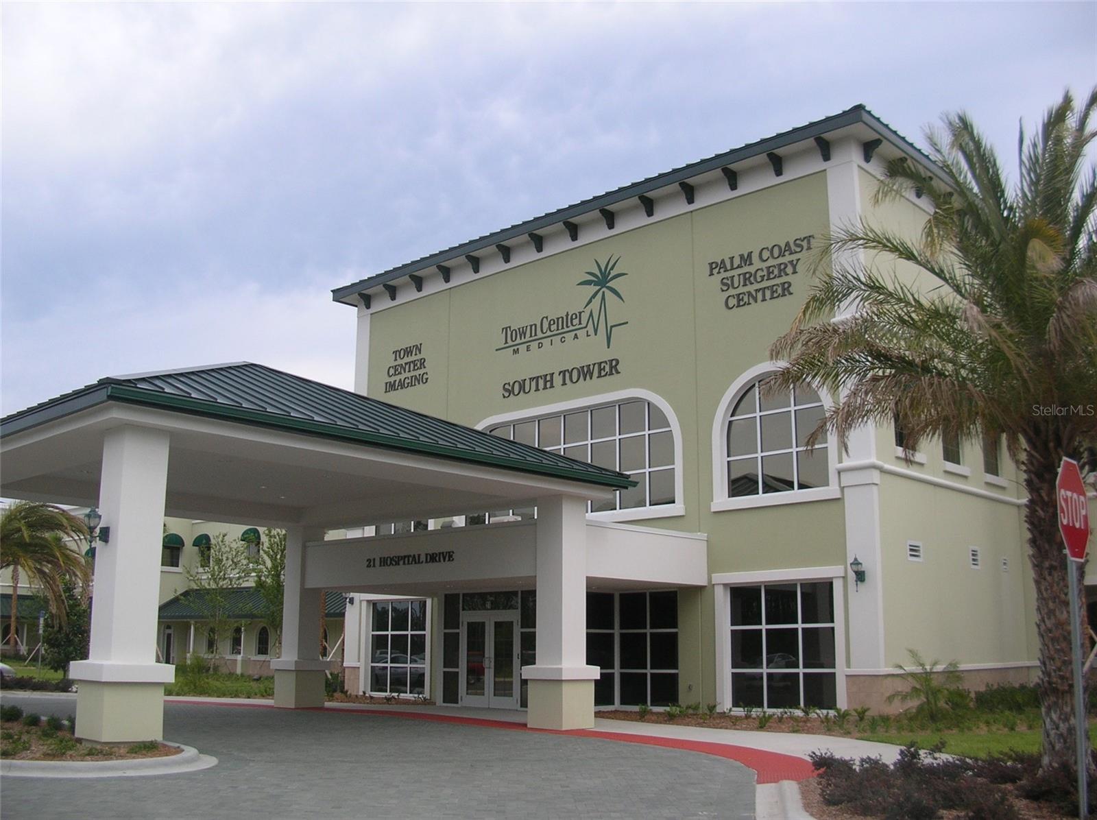 Palm Coast, Florida 32164, 0 , 0 ,0,Commercial Lease,For Rent,HOSPITAL,0,FC296479