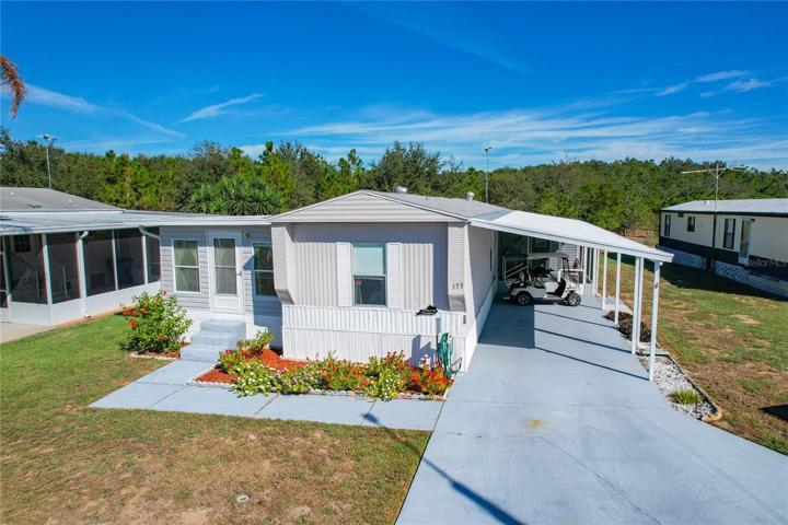 Welcome to 173 Edgewood Dr.!