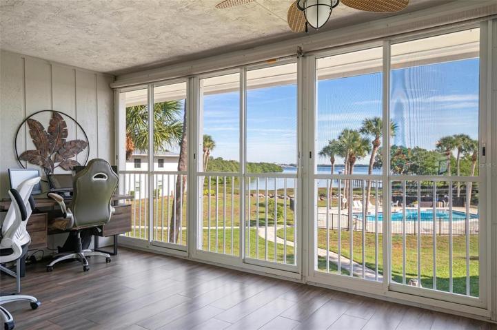 Florida Room