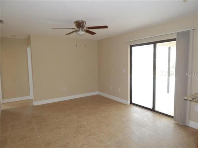 Dining Room with Sliders