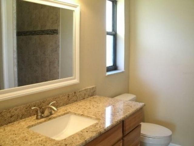 Master Bathroom Vanity