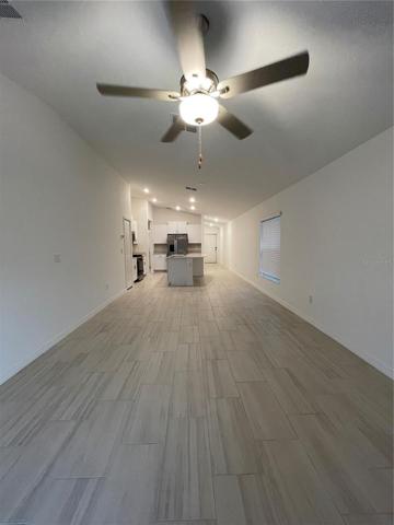 open concept
