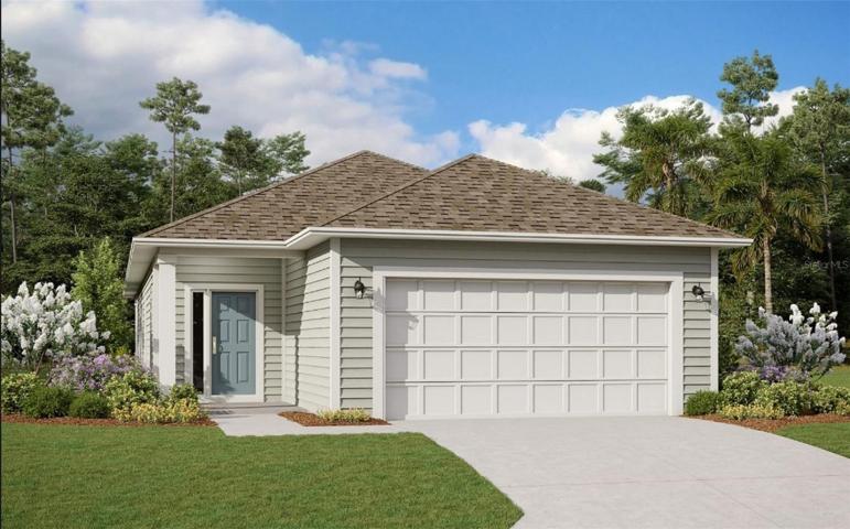 Images shown are for illustrative purposes only and will differ from the actual home. Completion date subject to change.