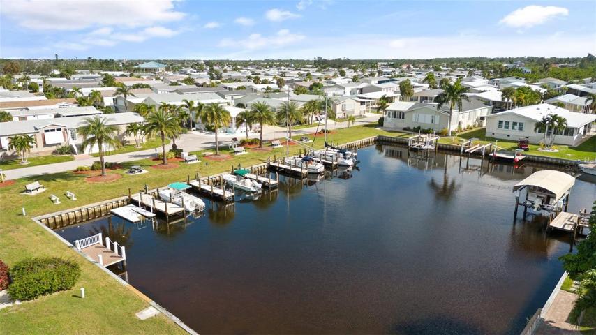 ZiderZee Marina