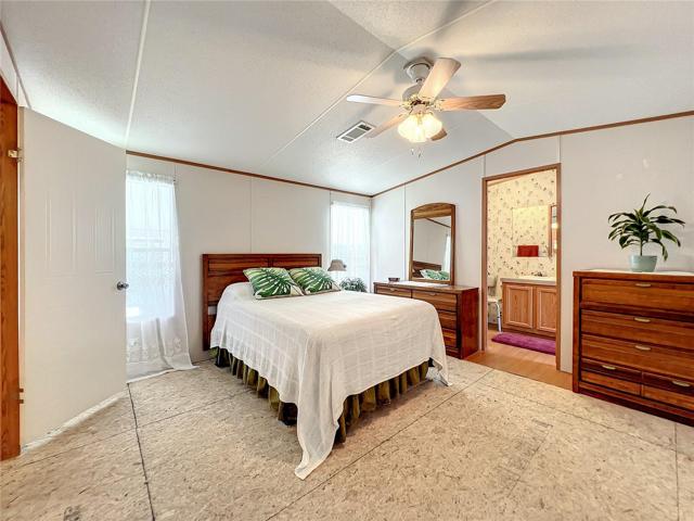 This room would need new carpet as well
