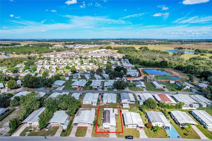 Wonderful home in community where there is NO HOA active!