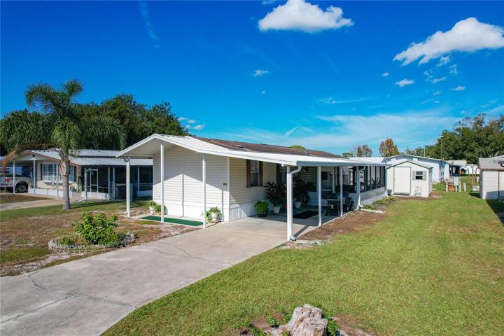 Welcome to 221 Caloosa Lake Circle!