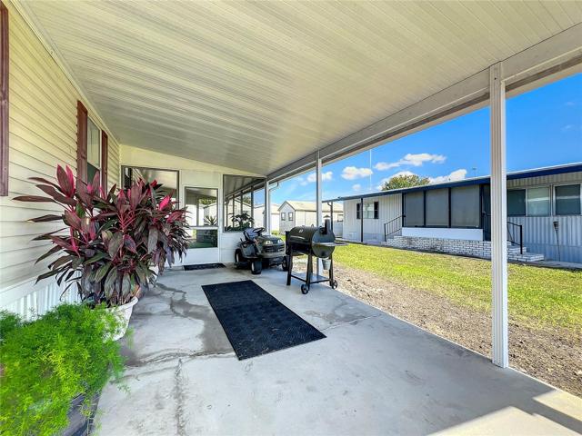 Carport