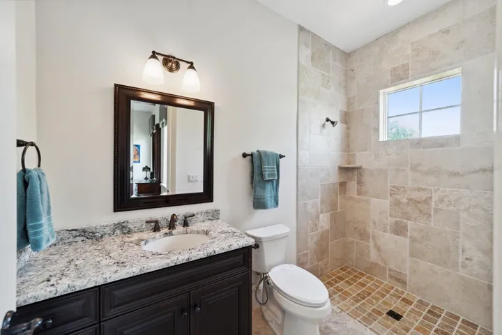 3rd Bathroom