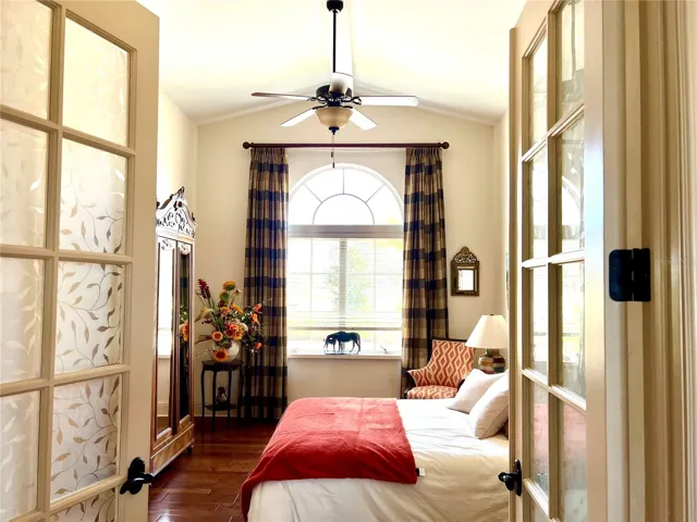 4th Bedroom / Office