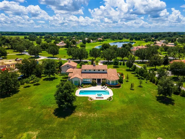 Luxury Home
