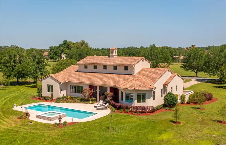2016 Award winning Model Home in BEL LAGO
