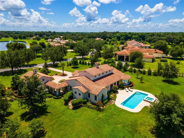 Private Estate in a safe community
