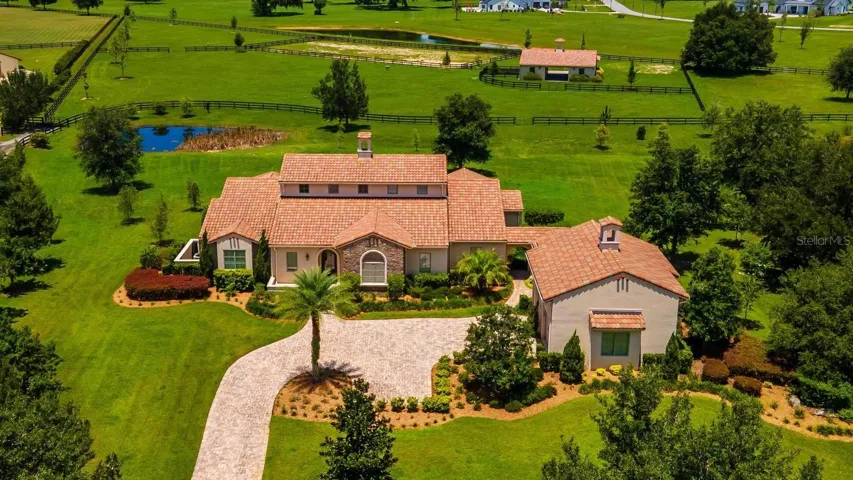 Award winning Home by Builder Association of Marion County
