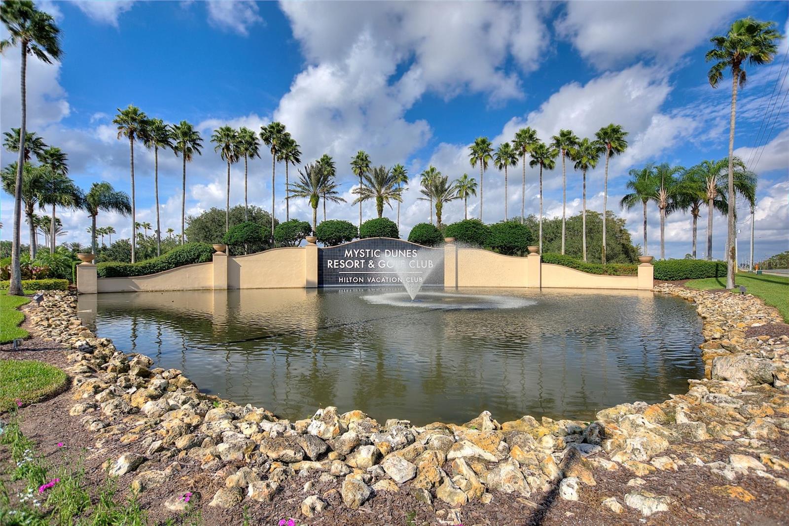 Adjoining 72 hole highly rated golf course
