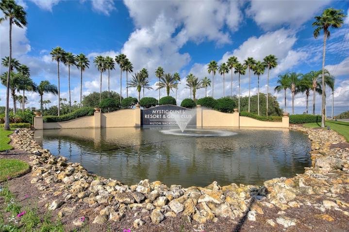 Adjoining 72 hole highly rated golf course