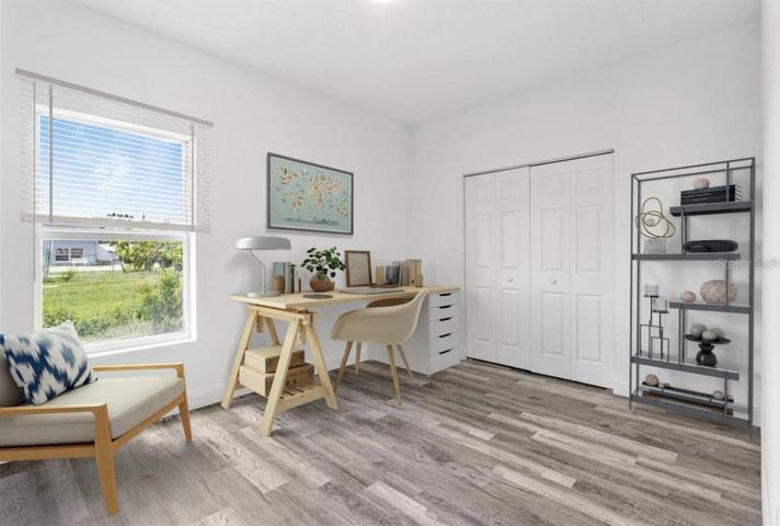 virtual staged guest bedroom 2