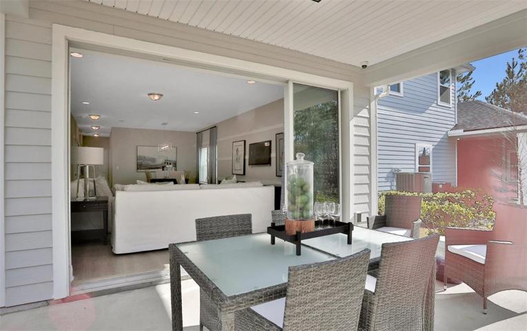 Model Home Design Only. Pictures and furnishings are for illustrative purposes only. Elevations, colors and options may vary. Furniture is for model home staging only.