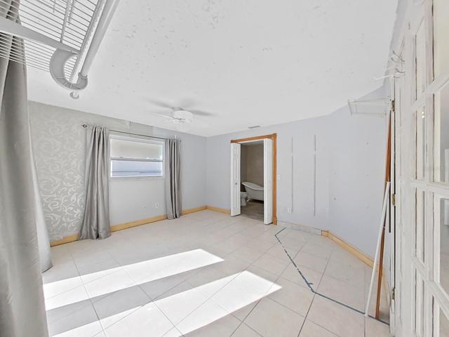 Primary Bedroom with en-suite