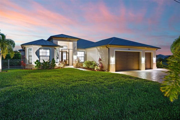 Welcome to 909 NW 39th Avenue