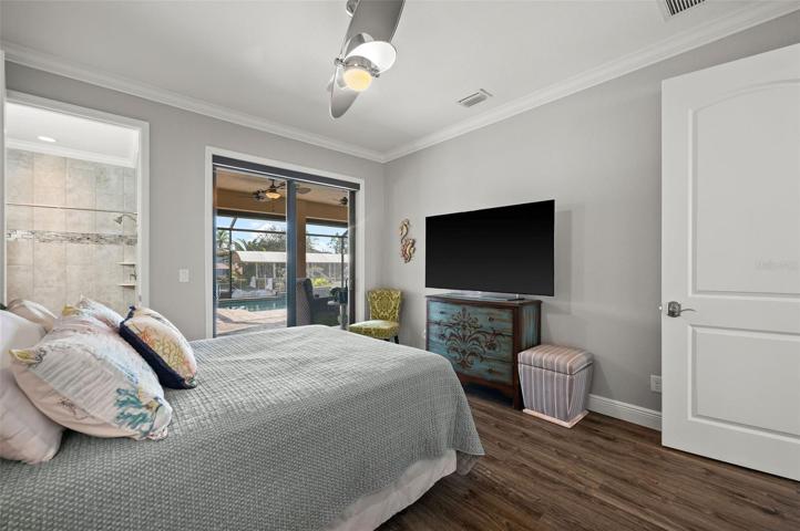 Guest Bedroom from another angle
