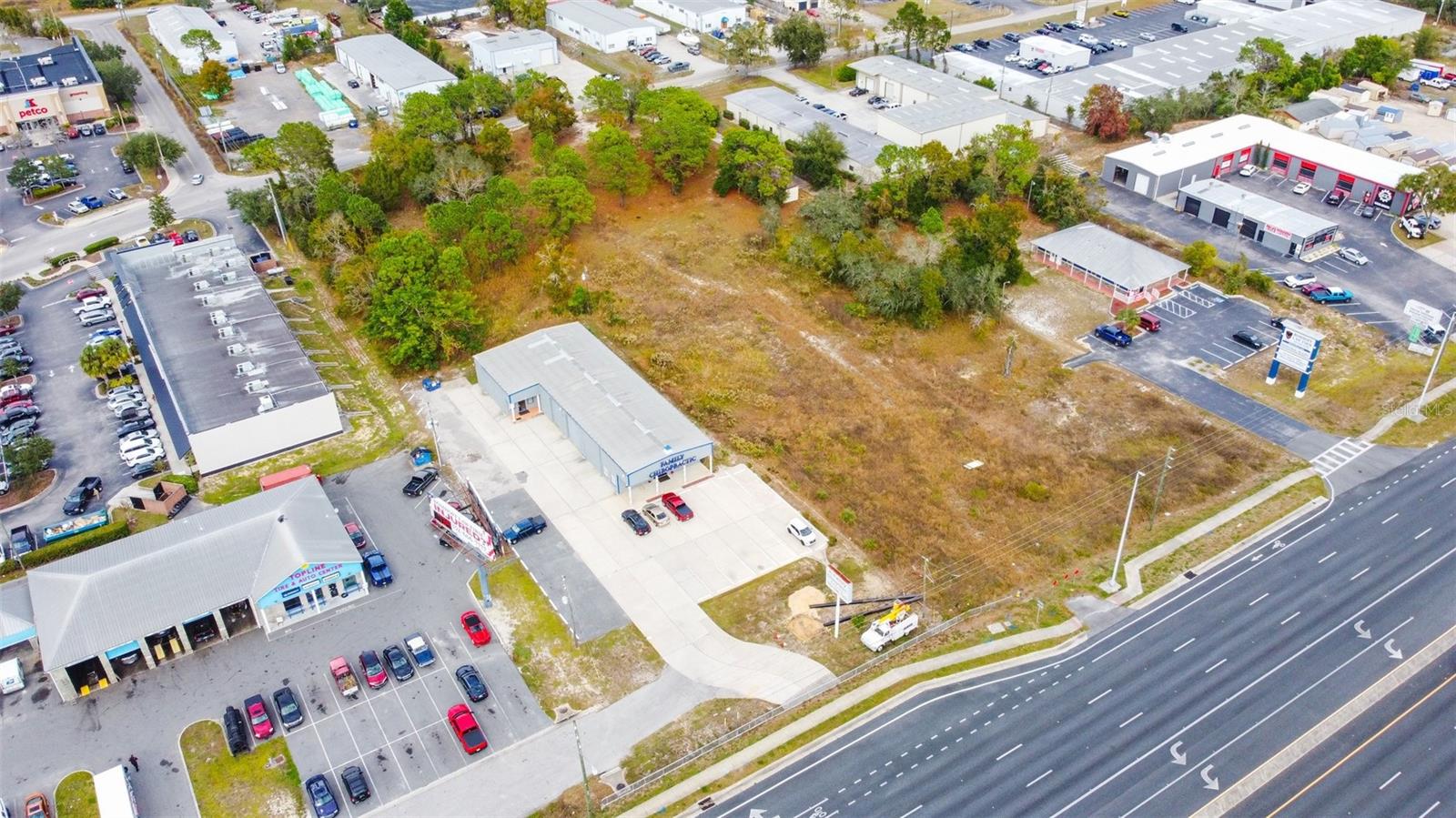 Brooksville, Florida 34613, 0 , 0 ,0,Land,For Sale,CORTEZ,0,W7860158