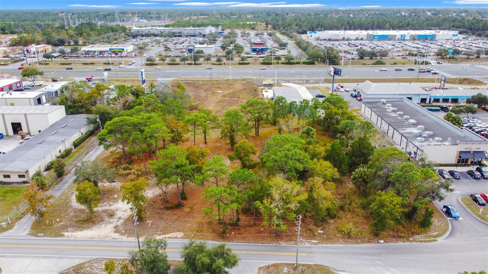 Brooksville, Florida 34613, 0 , 0 ,0,Land,For Sale,CORTEZ,0,W7860158