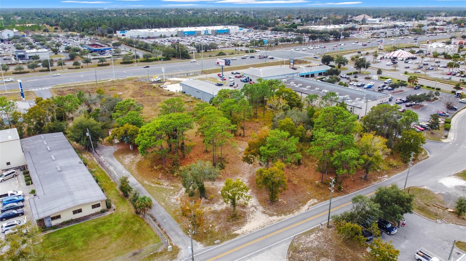 Brooksville, Florida 34613, 0 , 0 ,0,Land,For Sale,CORTEZ,0,W7860158