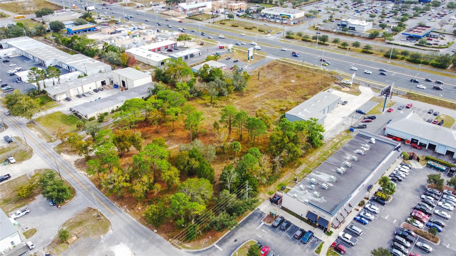 Brooksville, Florida 34613, 0 , 0 ,0,Land,For Sale,CORTEZ,0,W7860158