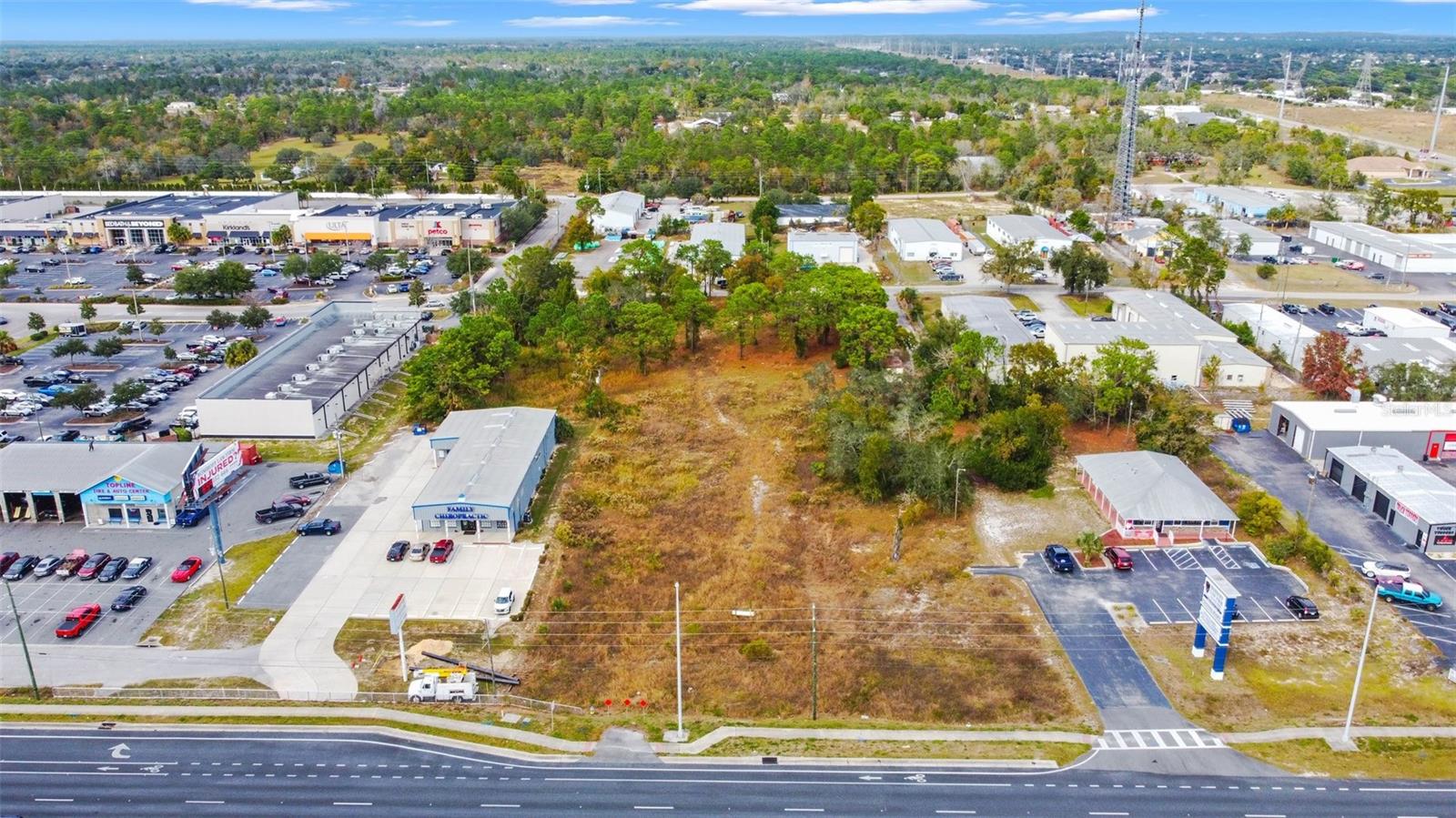 Brooksville, Florida 34613, 0 , 0 ,0,Land,For Sale,CORTEZ,0,W7860158