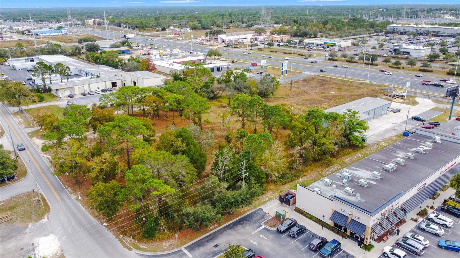 Brooksville, Florida 34613, 0 , 0 ,0,Land,For Sale,CORTEZ,0,W7860158
