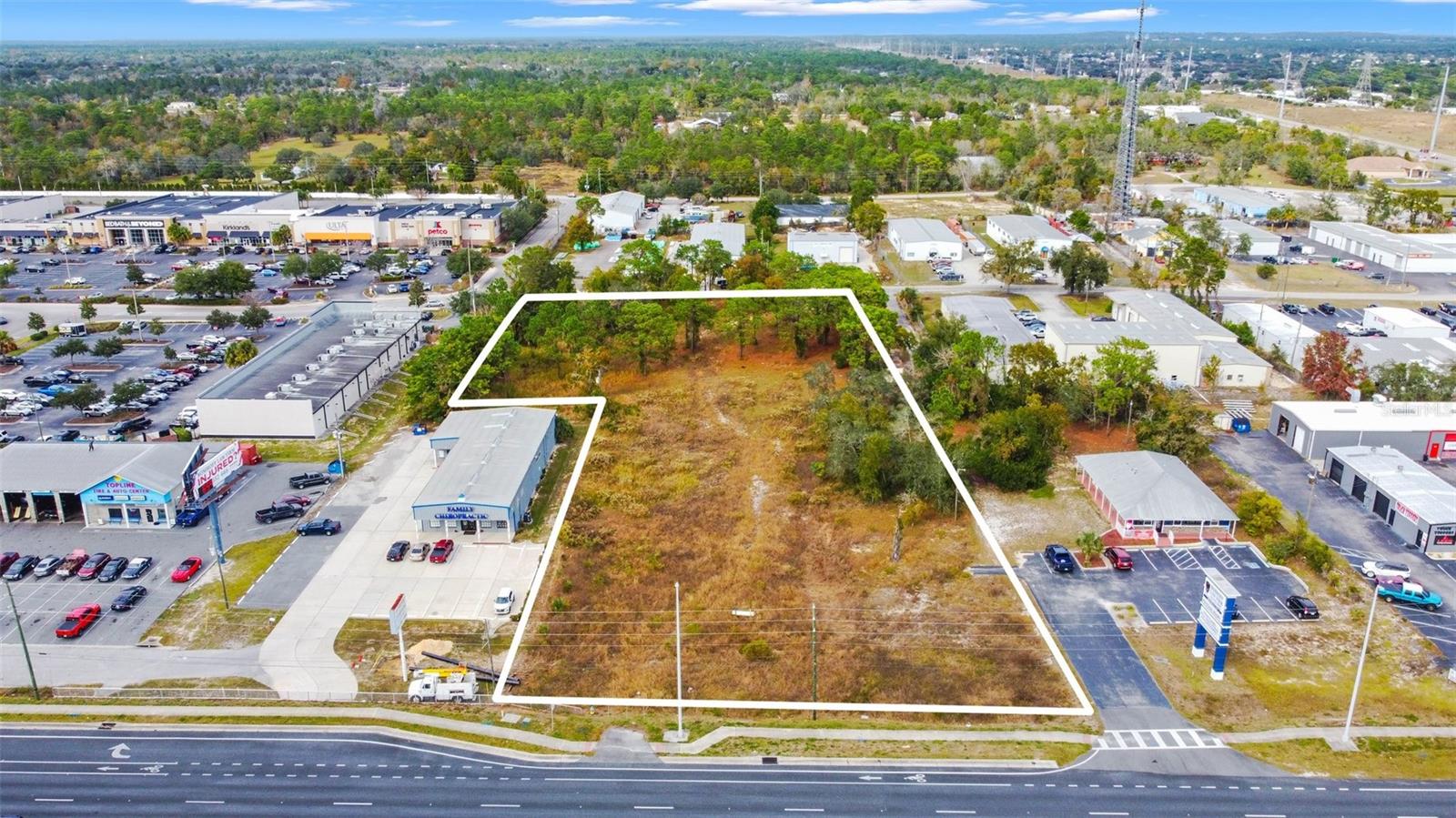 Brooksville, Florida 34613, 0 , 0 ,0,Land,For Sale,CORTEZ,0,W7860158
