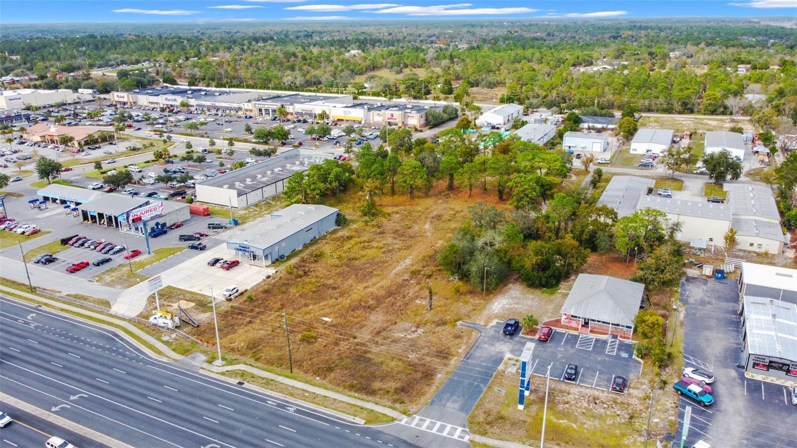 Brooksville, Florida 34613, 0 , 0 ,0,Land,For Sale,CORTEZ,0,W7860158