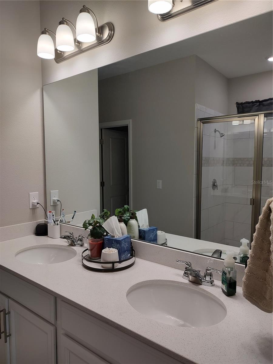 Master/Primary Bathroom