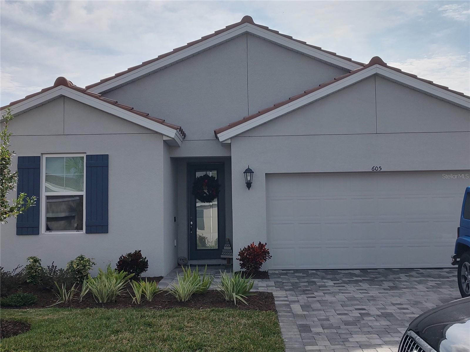 605 Nasturtium Ct.